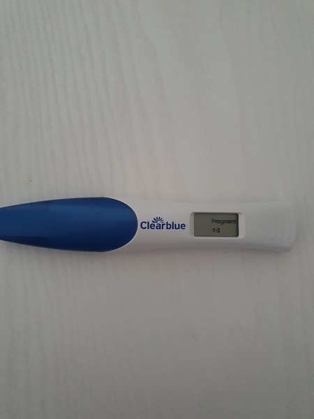 BFP - SEPTEMBER 2021 ♡