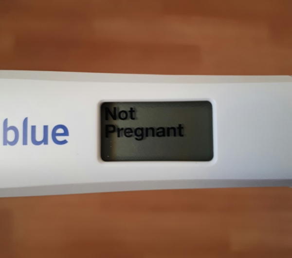 16dpo and 2 days late for AF