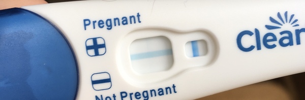 Is this a contraception failure