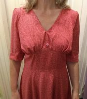 Stitch and bitch thread #3 Sewing is harder than it seams