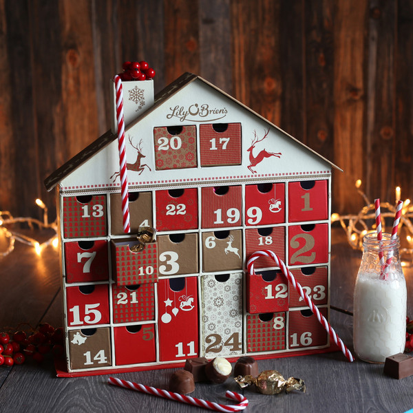 Best chocolate Advent calendars?