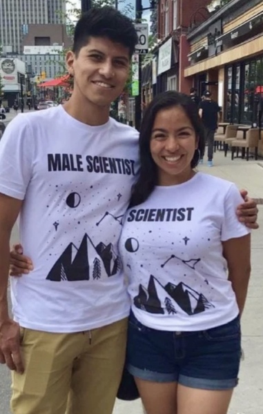 Women, female or lady