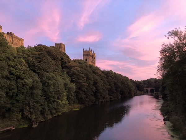 Durham University