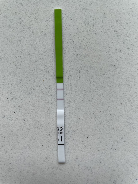 Is this a positive OPK?