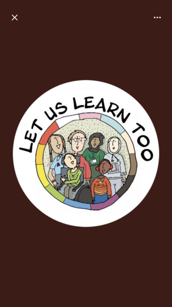 LetUsLearnToo???