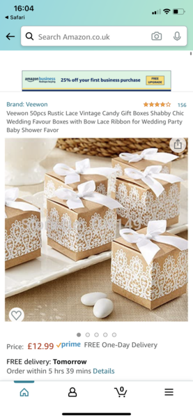 Wedding Cake Alternatives/Ideas