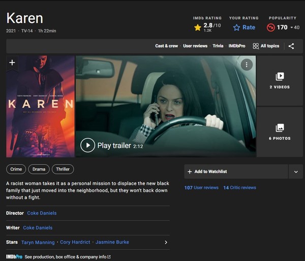 Karen