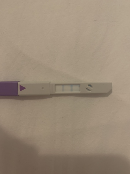 Anyone else ttc #2?