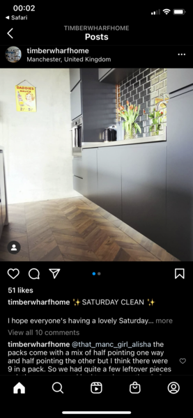 Hate my new kitchen, what can I do?