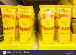 Prince Philip’s mustard prank