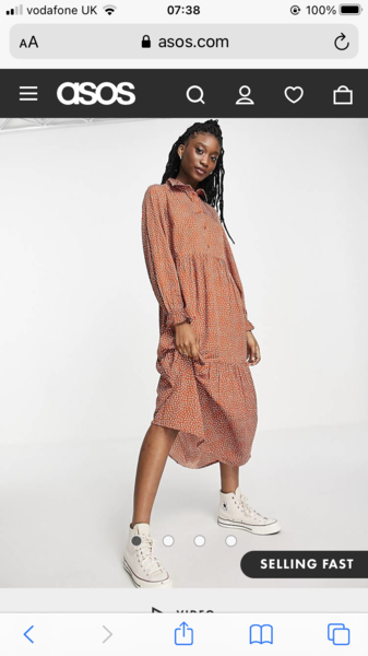 Help me find something I don't look terrible in...