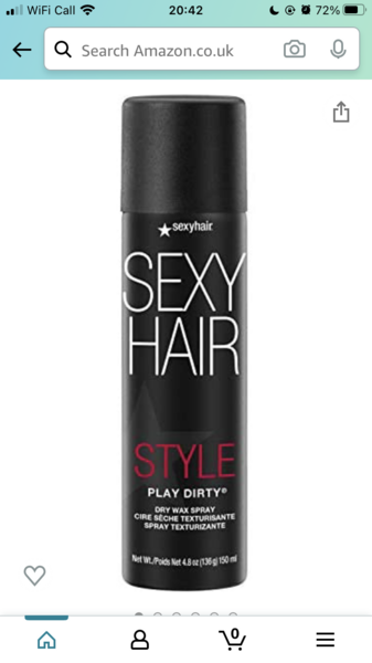 Need Styling product for fine toddler hair