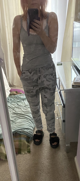 What are you wearing today? July/August