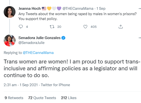 Good news on the WI Spa incident