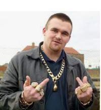 Does wearing a signet ring mean you're posh