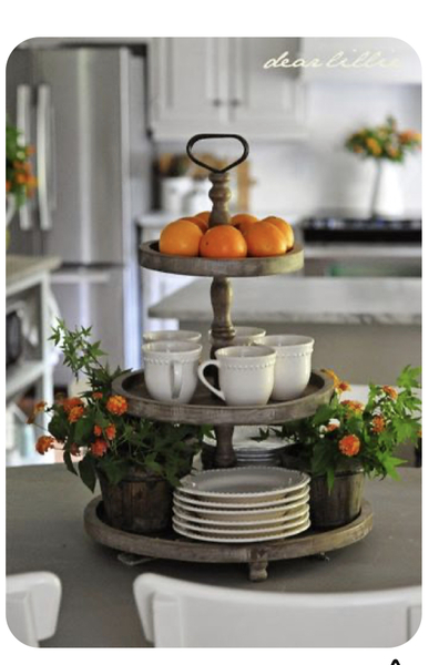 Ideas to make the coming autumn lovelier ( or at least a little more bearable)