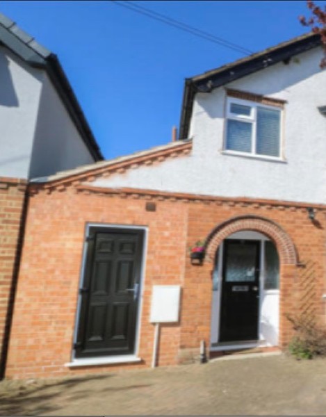 Kerb Appeal - Help / Inspo