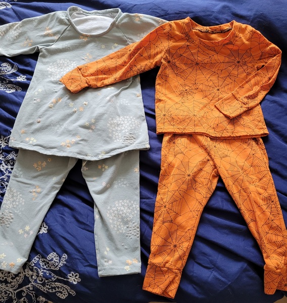 Stitch and bitch thread #3 Sewing is harder than it seams