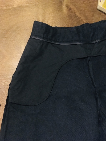 Les Parisiennes des Mamansnet: Do not ask the kock about les préservatifs in the food.