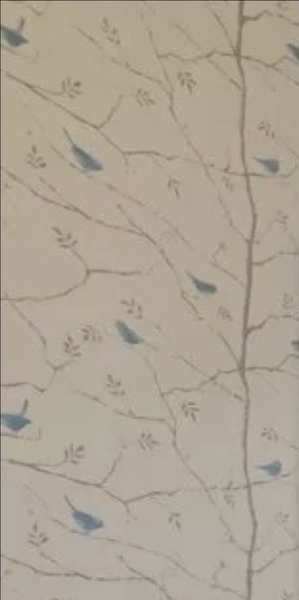 It’s a long shot. Any chance anyone on here recognises this?