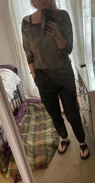 What are you wearing today? July/August