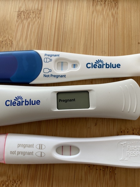 8DPO and loosing my marbles