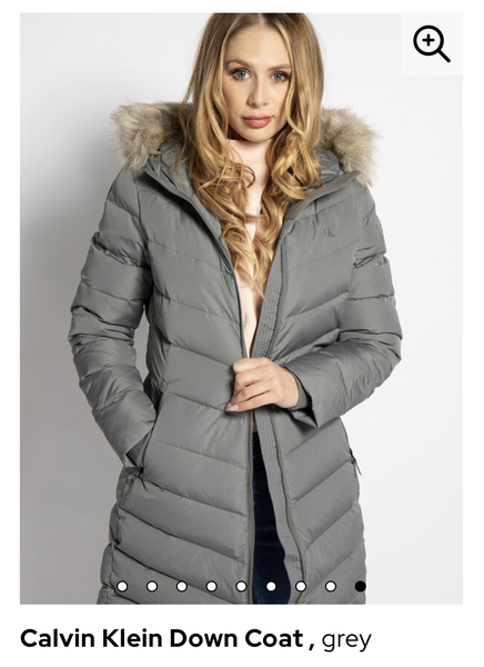 What are everyone's new purchases for autumn?