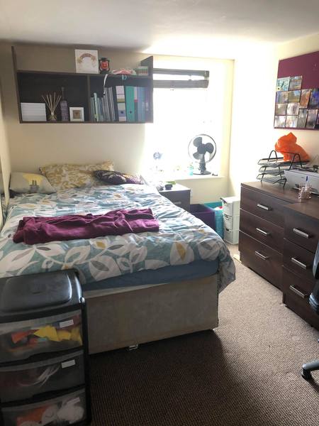 University 2020-2021 Part 11: Final Furlong For First year Freshers..........Then Freedom Follows