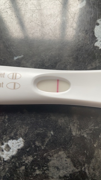 Is this positive?