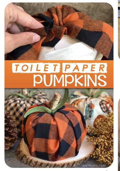 Ideas to make the coming autumn lovelier ( or at least a little more bearable)