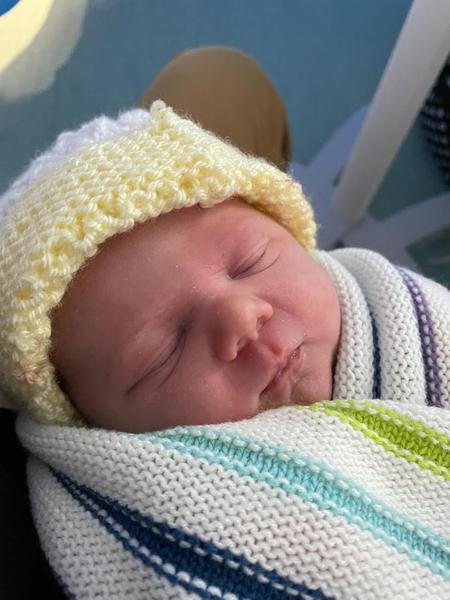 September 2021 Babies - Thread 9 The final countdown....