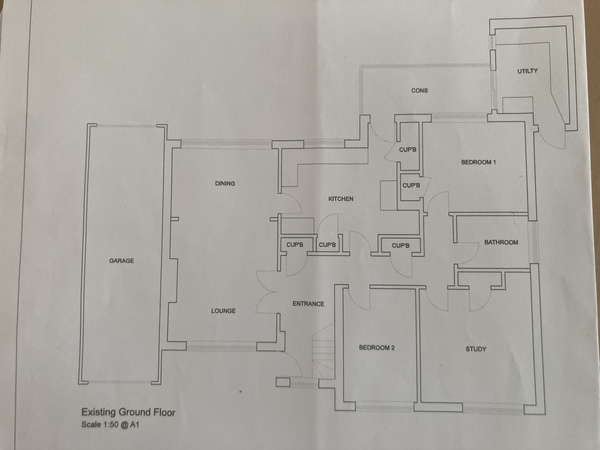 Which floor plan is best?