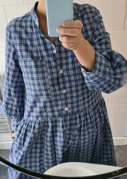 TOAST fans looking forward to the Christmas velvet offerings