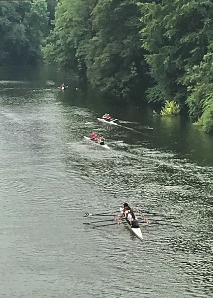 Durham University
