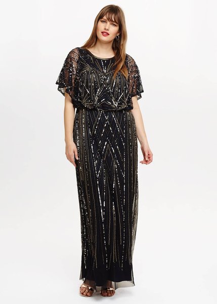 Help!! Need a dress in 8 days that won’t make me look like a whale!