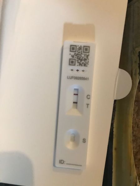 Son tested positive at 13 yo. Now what?
