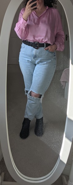 What are you wearing today? July/August