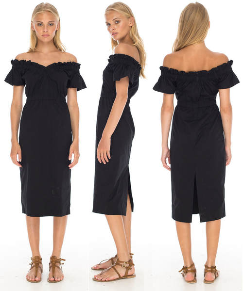 Royal Style - Leti loves a linear look, but Maxima's mantra is more!