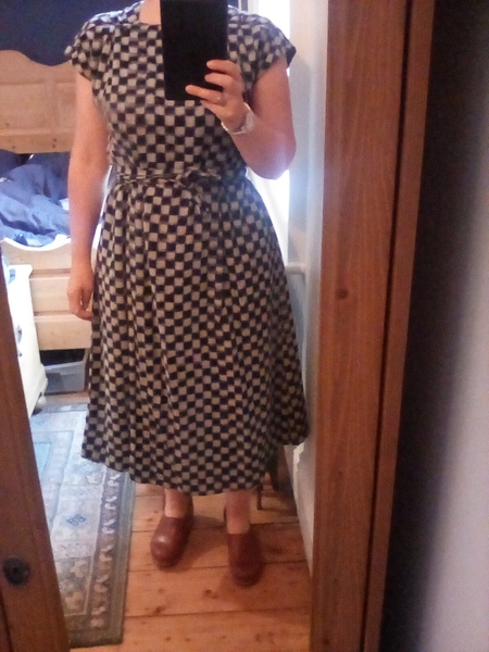 TOAST fans looking forward to the Christmas velvet offerings