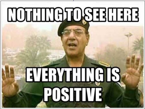 Brexit Megathread - Part 1 because it's not over by a long shot