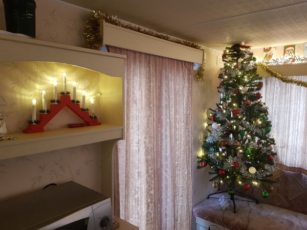 Decorations