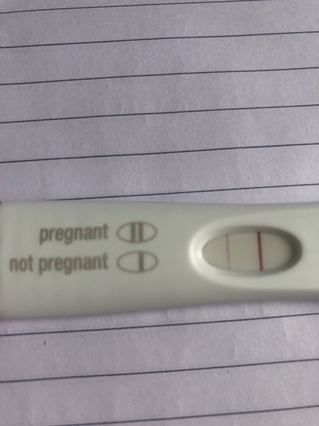 TTC after ectopic part 3