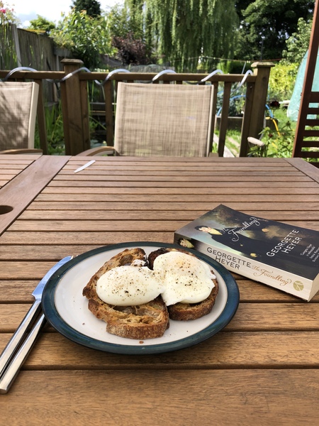 Poached eggs  pics
