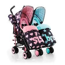 Anyone had this pram