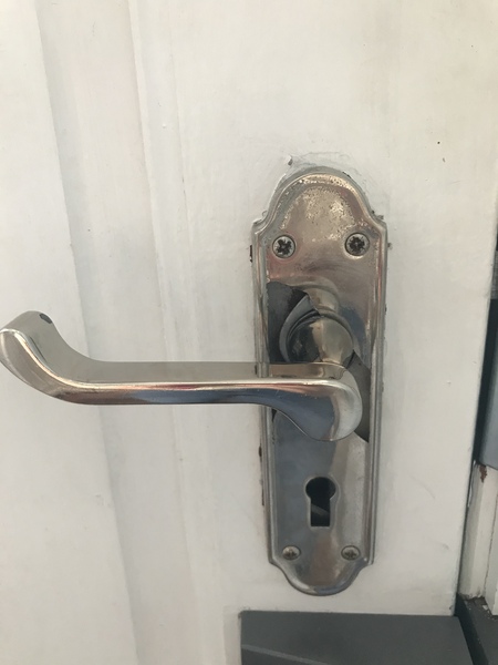 Do I Need to Buy a Whole New Door Handle?