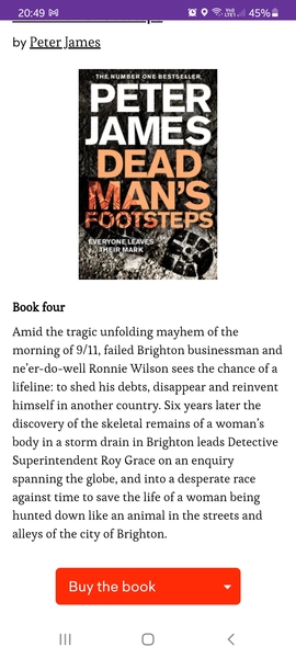 Fiction featuring 9/11