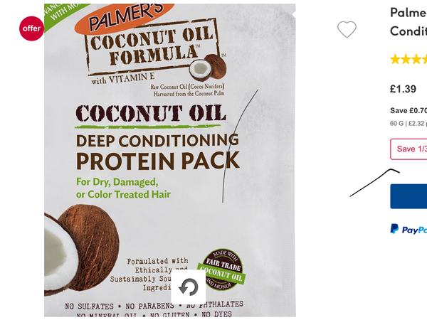 What products to tame curly hair? **not including curly girl method**