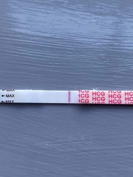 Cycle buddy - ovulated yesterday, 1dpo today