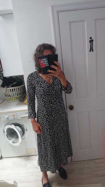 What are you wearing today? July/August