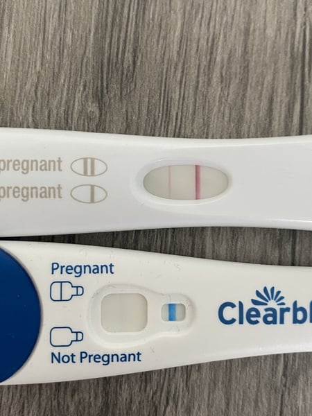 0dpo today (Mon 20th) who’s with me for the two week wait?!